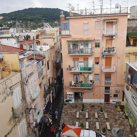 Casetta Sapienza Гаэта Экстерьер фото