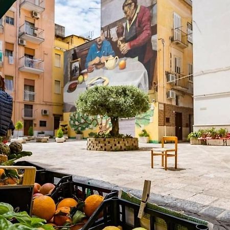 Casetta Sapienza Гаэта Экстерьер фото