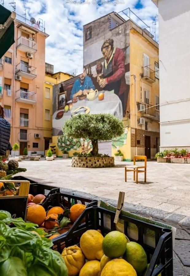 Casetta Sapienza Гаэта Экстерьер фото