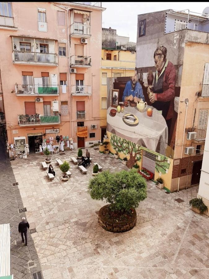 Casetta Sapienza Гаэта Экстерьер фото